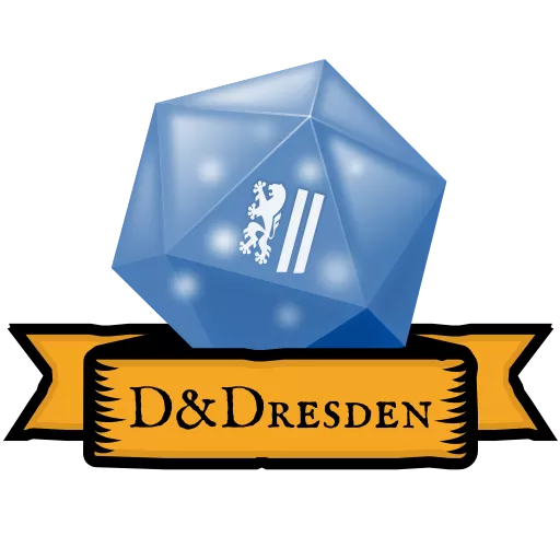 DnDresden Logo